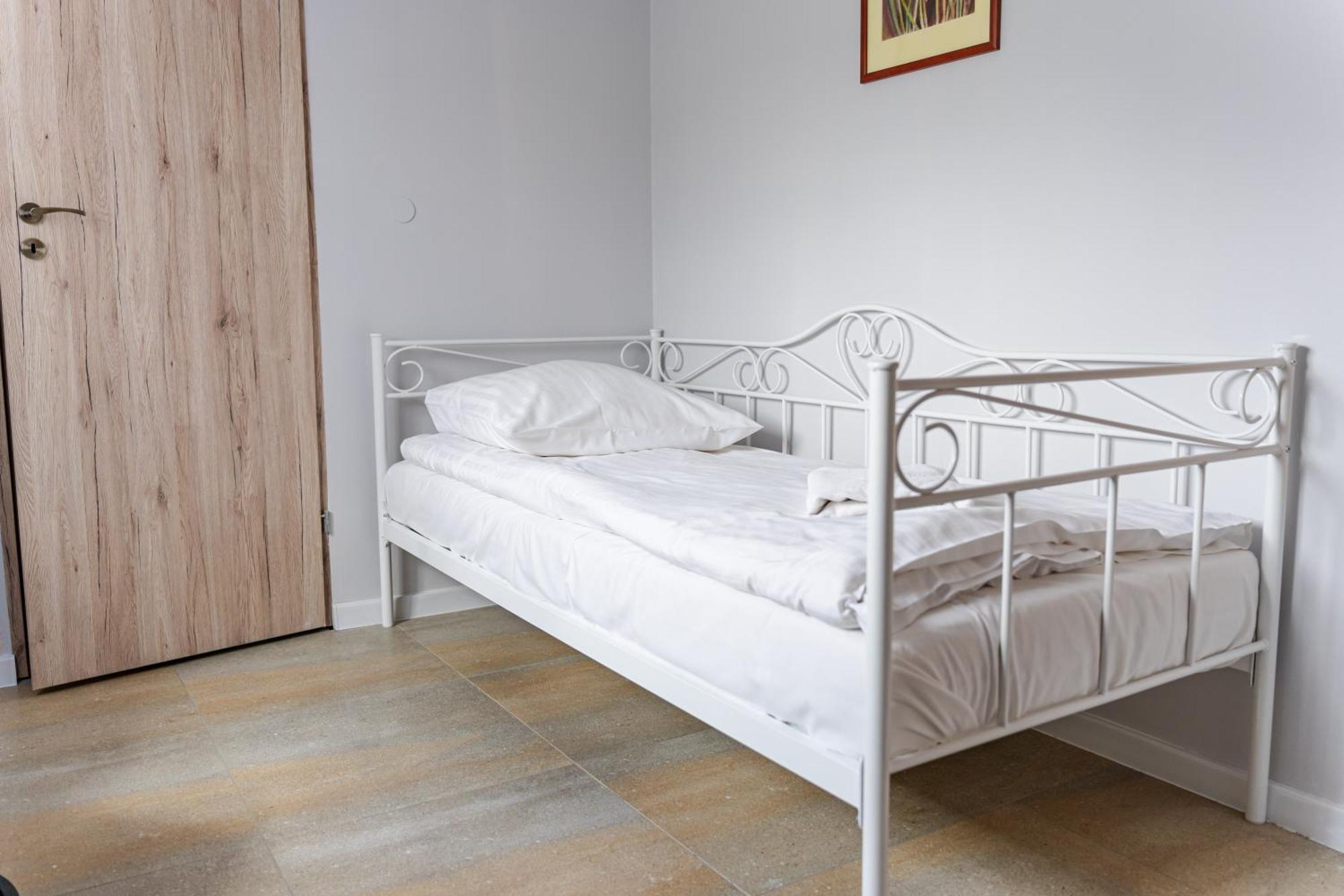 Hotel Stanica Hucul à Sułkowice Extérieur photo