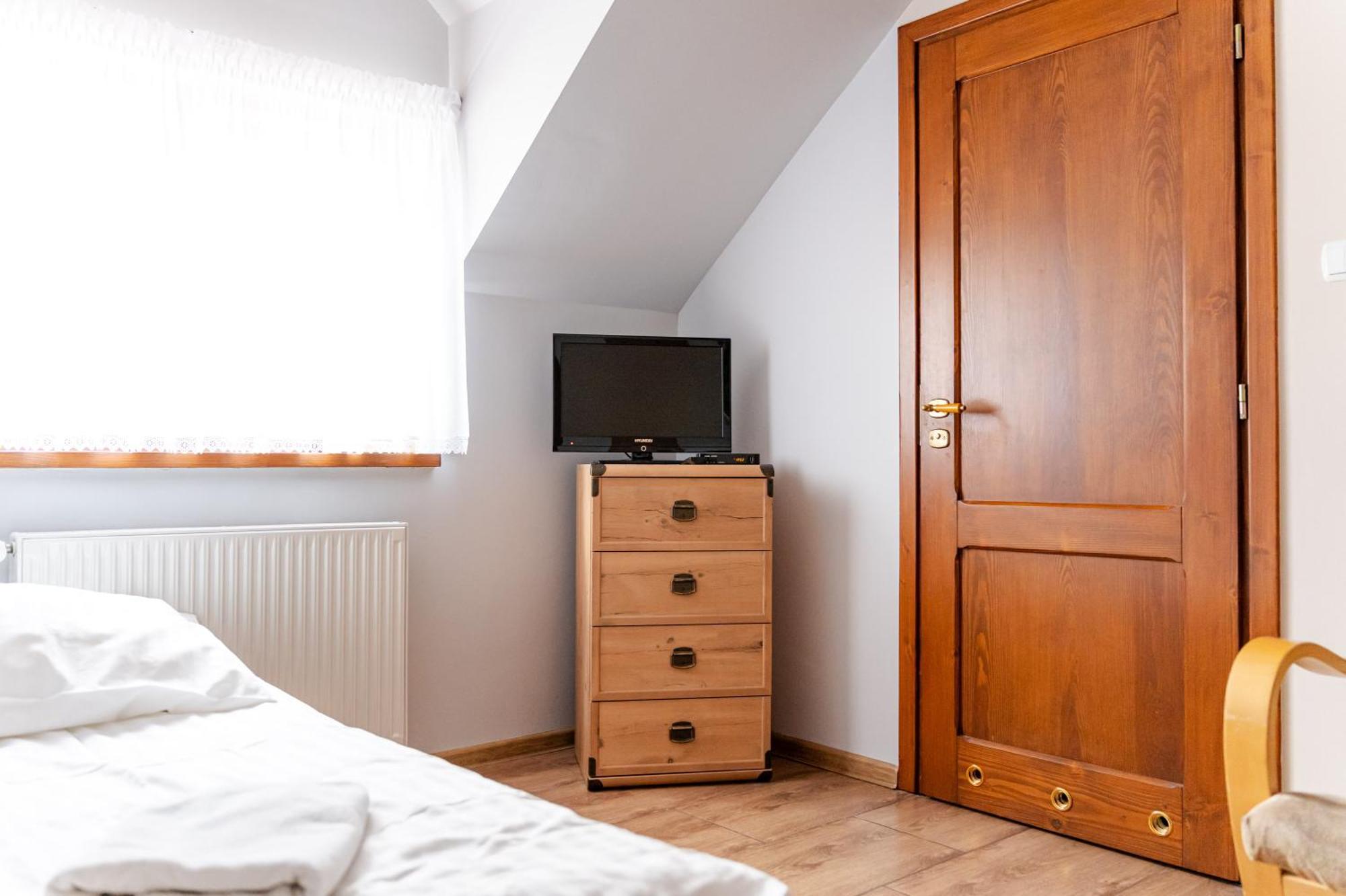 Hotel Stanica Hucul à Sułkowice Extérieur photo